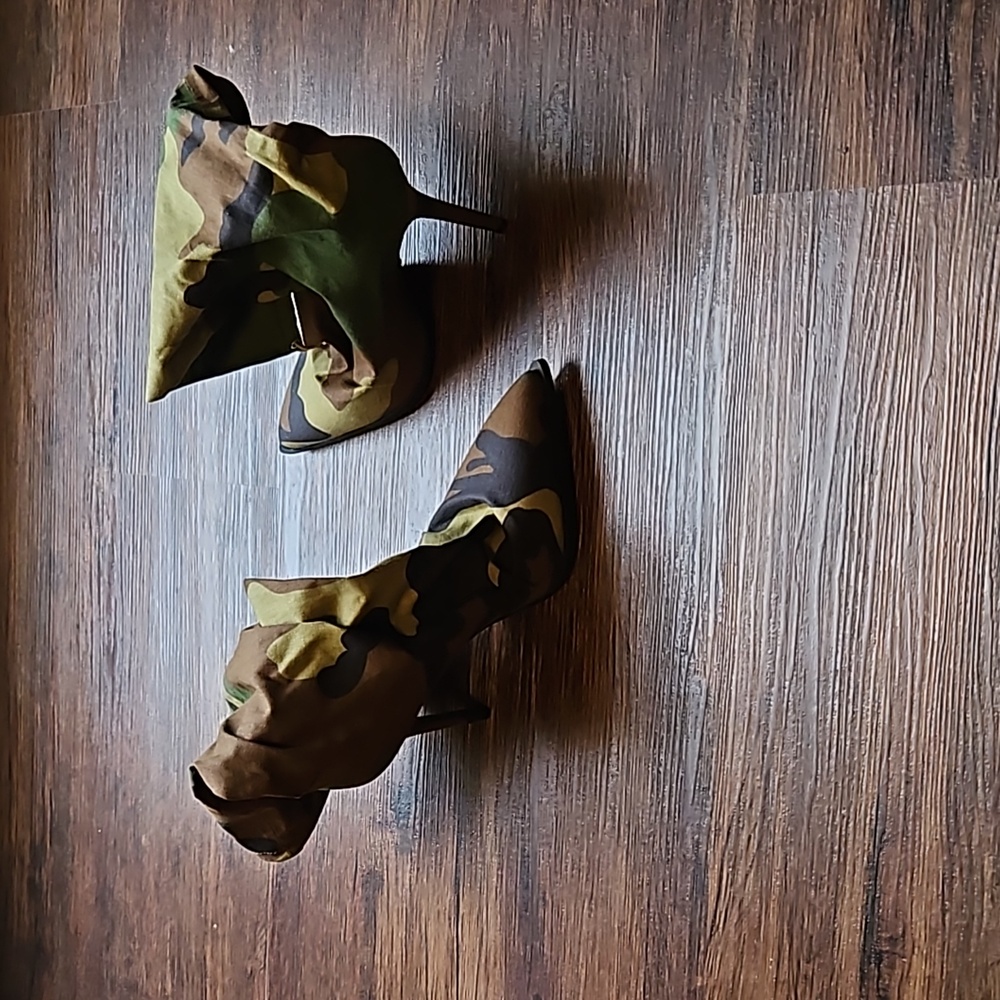 Womens boots